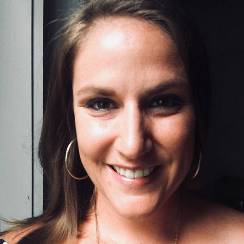 Meet your Posher, Jody